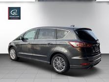 FORD S-MAX vignale, Second hand / Used, Automatic - 3