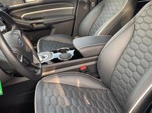 FORD S-MAX vignale, Second hand / Used, Automatic - 4
