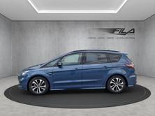 FORD S-MAX 2.5 Hybrid ST-Line, Full-Hybrid Petrol/Electric, Ex-demonstrator, Automatic - 3
