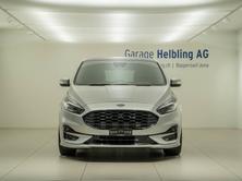 FORD S-MAX 2,5 Hybrid ST-Line 7P, Full-Hybrid Petrol/Electric, New car, Automatic - 2