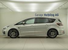 FORD S-MAX 2,5 Hybrid ST-Line 7P, Full-Hybrid Petrol/Electric, New car, Automatic - 3