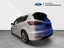 FORD S-Max 2.5 Hybrid ST-Line 7P, Full-Hybrid Petrol/Electric, New car, Automatic - 4