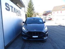 FORD S-MAX 2.5 Hybrid ST-Line 7P, Full-Hybrid Petrol/Electric, New car, Automatic - 2