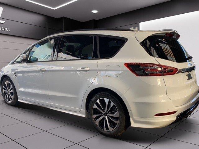 FORD S-Max 2.5 FHEV ST-Line 7Pl, New car, Automatic