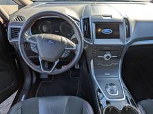 FORD S-MAX 2.5 Hybrid ST-Line 7P, Full-Hybrid Petrol/Electric, Second hand / Used, Automatic - 3