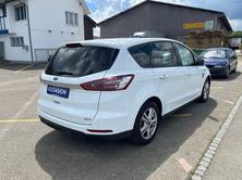 FORD S-MAX 1.5 EcoB Trend, Petrol, Second hand / Used, Manual - 5