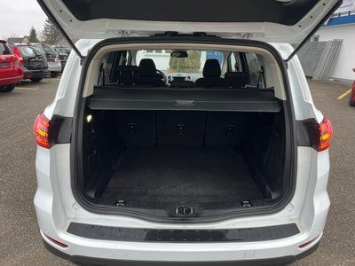 FORD S-MAX 1.5 EcoB Trend, Petrol, Second hand / Used, Manual - 6