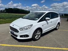 FORD S-MAX 1.5 EcoB Trend, Petrol, Second hand / Used, Manual - 2