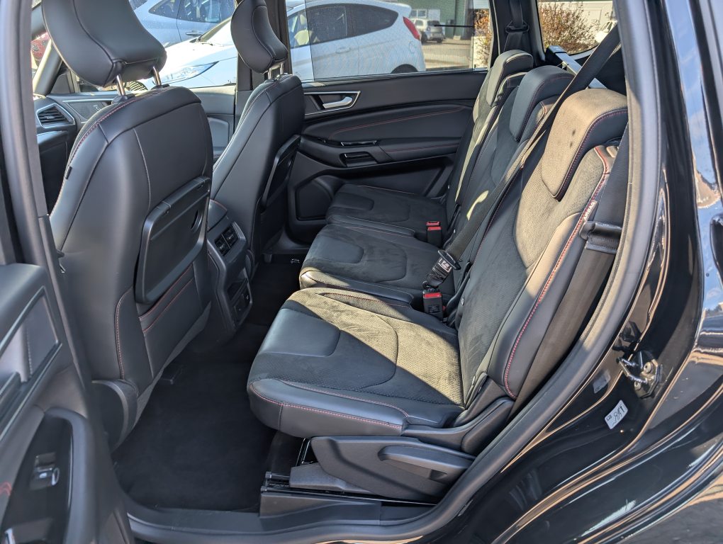 FORD S-MAX 2.5 Hybrid ST-Line 7P, Voll-Hybrid Benzin/Elektro, Occasion / Gebraucht, Automatik - 6