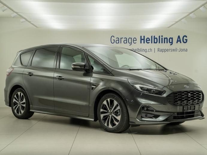 FORD S-MAX 2,5 Hybrid ST-Line, Full-Hybrid Petrol/Electric, Second hand / Used, Automatic