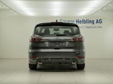 FORD S-MAX 2,5 Hybrid ST-Line, Full-Hybrid Petrol/Electric, Second hand / Used, Automatic - 4