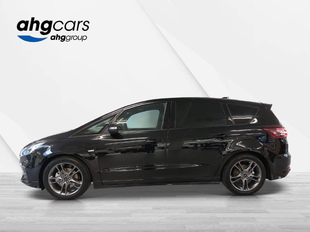 FORD S-Max 2.5 Hybrid ST-Line 7P, Full-Hybrid Petrol/Electric, Second hand / Used, Automatic - 2