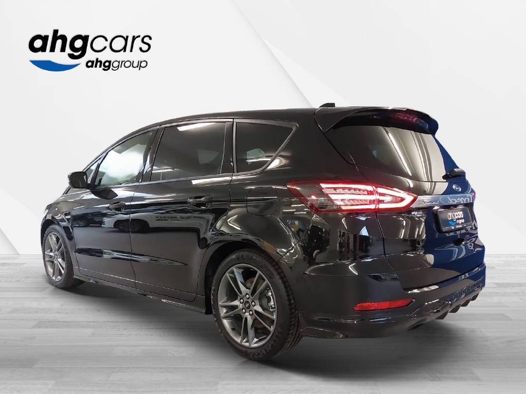 FORD S-Max 2.5 Hybrid ST-Line 7P, Full-Hybrid Petrol/Electric, Second hand / Used, Automatic - 3