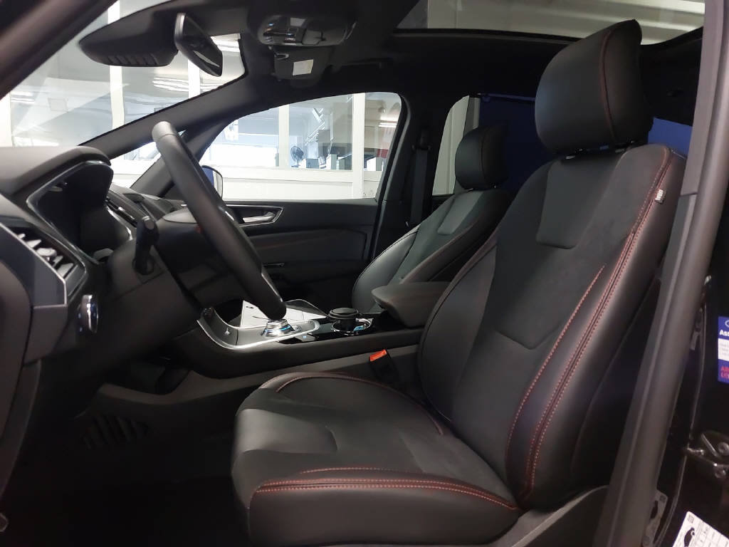 FORD S-Max 2.5 Hybrid ST-Line 7P, Full-Hybrid Petrol/Electric, Second hand / Used, Automatic - 5