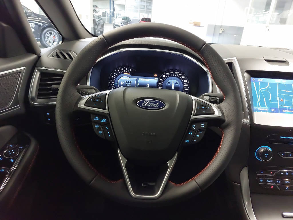 FORD S-Max 2.5 Hybrid ST-Line 7P, Full-Hybrid Petrol/Electric, Second hand / Used, Automatic - 6