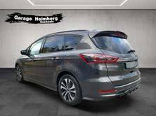 FORD S-Max 2.5 Hybrid ST-Line / FHEV, Full-Hybrid Petrol/Electric, Second hand / Used, Automatic - 3