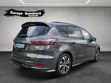 FORD S-Max 2.5 Hybrid ST-Line / FHEV, Full-Hybrid Petrol/Electric, Second hand / Used, Automatic - 5