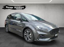 FORD S-Max 2.5 Hybrid ST-Line / FHEV, Full-Hybrid Petrol/Electric, Second hand / Used, Automatic - 7