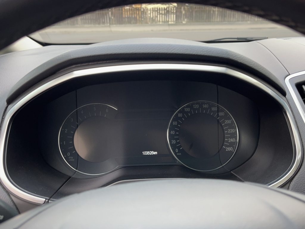 FORD S-Max 2.0 TDCi 210 Titanium FPS, Diesel, Occasion / Gebraucht, Automatik - 6