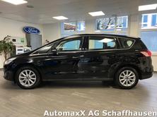 FORD S-Max 2.0 TDCi 180 Business FPS, Diesel, Occasioni / Usate, Automatico - 3