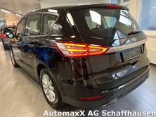 FORD S-Max 2.0 TDCi 180 Business FPS, Diesel, Occasioni / Usate, Automatico - 4