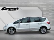 FORD S-Max 2.0 TDCi 140 Business / 7 Sitzplätze / AHK, Diesel, Second hand / Used, Automatic - 2