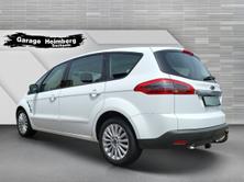 FORD S-Max 2.0 TDCi 140 Business / 7 Sitzplätze / AHK, Diesel, Second hand / Used, Automatic - 3