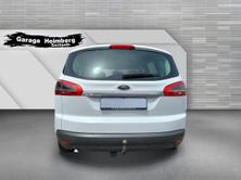 FORD S-Max 2.0 TDCi 140 Business / 7 Sitzplätze / AHK, Diesel, Second hand / Used, Automatic - 4
