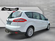 FORD S-Max 2.0 TDCi 140 Business / 7 Sitzplätze / AHK, Diesel, Second hand / Used, Automatic - 5