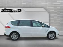 FORD S-Max 2.0 TDCi 140 Business / 7 Sitzplätze / AHK, Diesel, Second hand / Used, Automatic - 6