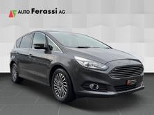 FORD S-Max 2.0 TDCi Titanium Automatic, Diesel, Second hand / Used, Automatic - 6