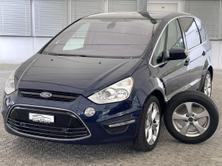 FORD S-Max 2.0 SCTi TitaniumS PowerShift, Petrol, Second hand / Used, Automatic - 2