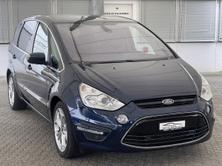 FORD S-Max 2.0 SCTi TitaniumS PowerShift, Petrol, Second hand / Used, Automatic - 4
