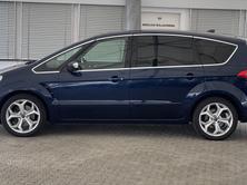 FORD S-Max 2.0 SCTi TitaniumS PowerShift, Petrol, Second hand / Used, Automatic - 6