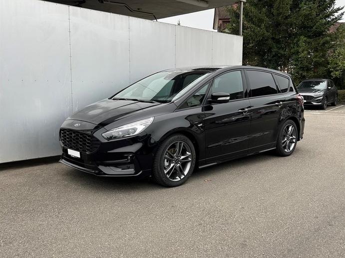 FORD S-MAX 2.5 Hybrid ST-Line 7P, Occasion / Gebraucht, Automat