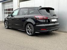 FORD S-MAX 2.5 Hybrid ST-Line 7P, Occasion / Gebraucht, Automat - 4