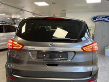 FORD S-Max 2.5 Hybrid Titanium 7P, Full-Hybrid Petrol/Electric, Second hand / Used, Automatic - 5