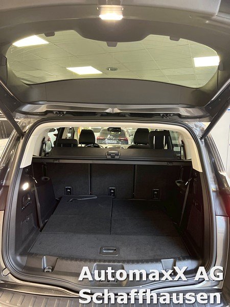FORD S-Max 2.5 Hybrid Titanium 7P, Hybride Intégral Essence/Électricité, Occasion / Utilisé, Automatique - 6