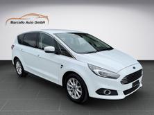 FORD S-Max 2.0 TDCi Titanium PowerShift, Diesel, Second hand / Used, Automatic - 3
