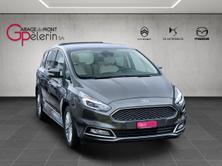 FORD S-Max 2.0 TDCi 150 Vignale 4x4, Diesel, Second hand / Used, Manual - 5