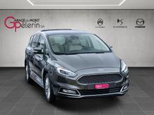 FORD S-Max 2.0 TDCi 150 Vignale 4x4, Diesel, Occasioni / Usate, Manuale - 5