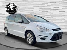 FORD S-Max 2.0 TDCi Titanium, Diesel, Second hand / Used, Manual - 7