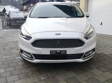 FORD S-Max 2.0 TDCi 210 Vignale FPS, Diesel, Occasion / Gebraucht, Automat - 2