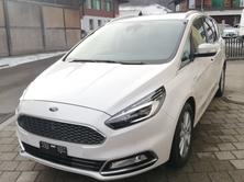 FORD S-Max 2.0 TDCi 210 Vignale FPS, Diesel, Occasion / Gebraucht, Automat - 3