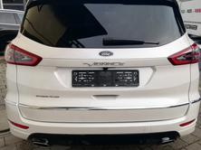 FORD S-Max 2.0 TDCi 210 Vignale FPS, Diesel, Occasion / Gebraucht, Automat - 5