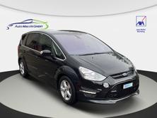 FORD S-Max 2.0 SCTi TitaniumS PowerShift, Petrol, Second hand / Used, Automatic - 4
