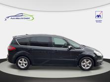 FORD S-Max 2.0 SCTi TitaniumS PowerShift, Petrol, Second hand / Used, Automatic - 5