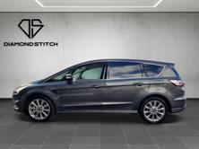 FORD S-Max 2.0 TDCi Vignale AWD PowerShift, Diesel, Second hand / Used, Automatic - 2