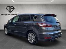 FORD S-Max 2.0 TDCi Vignale AWD PowerShift, Diesel, Occasioni / Usate, Automatico - 3