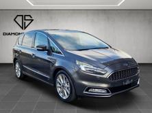 FORD S-Max 2.0 TDCi Vignale AWD PowerShift, Diesel, Second hand / Used, Automatic - 7